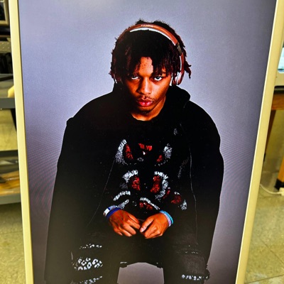 The 5 Stages of Grief - EP