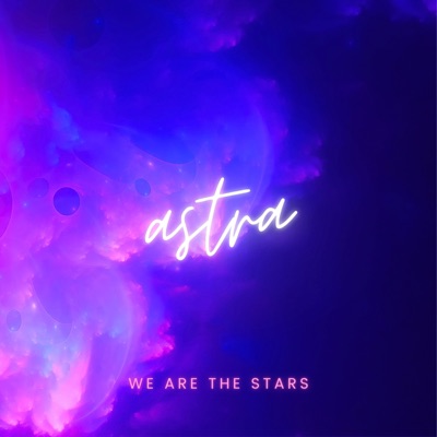Astra - EP
