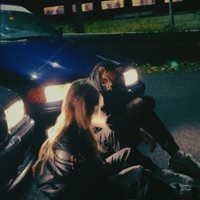 ALL MY LOVE - Single - Foxtune & lekri