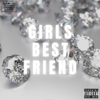 GIRL'S BEST FRIEND (feat. Milo Maestro & ItsRyan) - Single - DJ Blkluos
