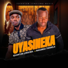 Uyasineka (feat. Maganga Thishela) - Iquantum Lensizwa