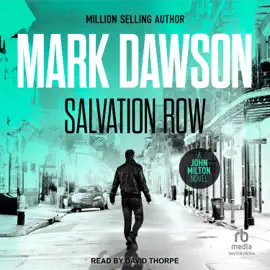 Salvation Row (John Milton)