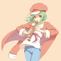 Renai Circulation Flute Fail - Single - Kayhin