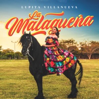 La Malagueña - Single - Lupita Villanueva