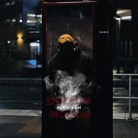 OJITOS ROJOS - Single - Alex Yan