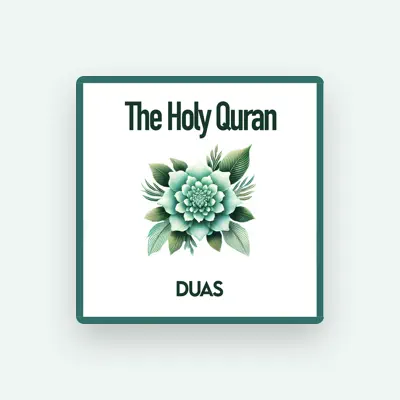 Listen to Quran for Heart, watch music videos, read bio, see tour dates & more!