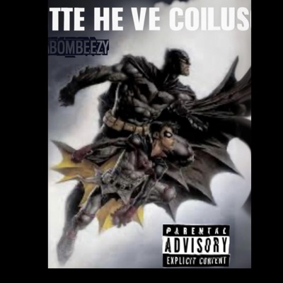 Batman & Robin - Single