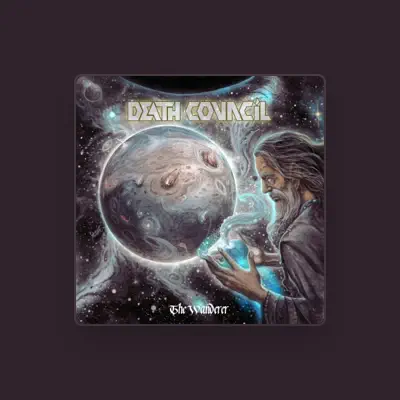 Listen to Death Council, watch music videos, read bio, see tour dates & more!
