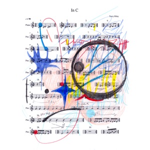 In C (feat. Amosphère, Apollo Noir, Canblaster, Narumi Herisson, Joseph Schiano di Lombo & Frederic Soulard)