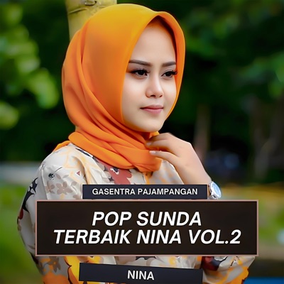 POP SUNDA TERBAIK NINA, VOL. 2