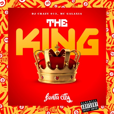 The King - Single