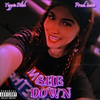 She Down - Single - Yuppie Blick