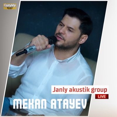 Janly Akustik Group (Live Acoustic) - EP