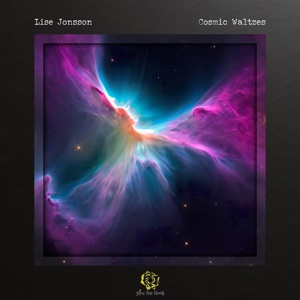 Cosmic Waltzes - EP