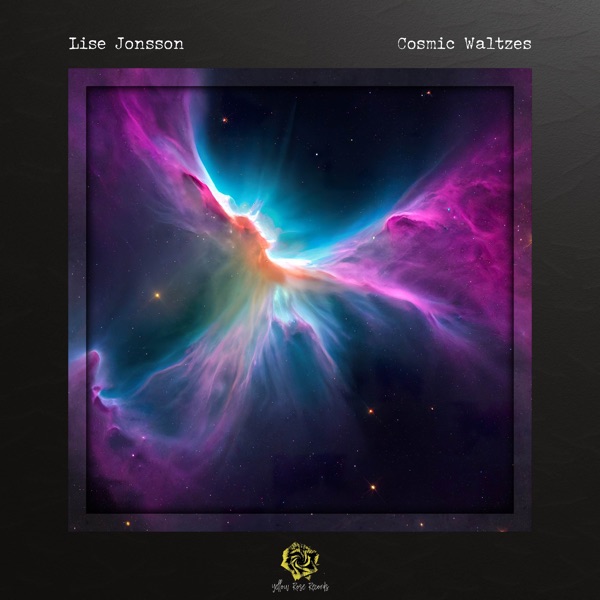 Cosmic Waltzes - EP