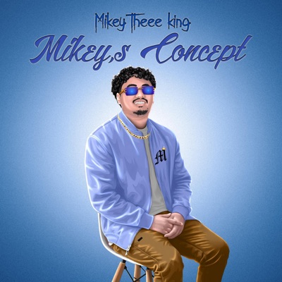 SMOOTH & SUAVE (feat. OBIWANJACOBY) - Single