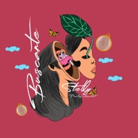 Buscarte (feat. Jhazy) - Single - Stelly