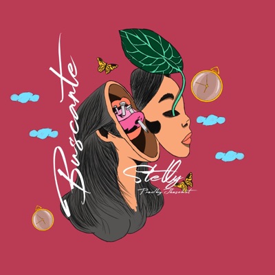 Buscarte (feat. Jhazy) - Single