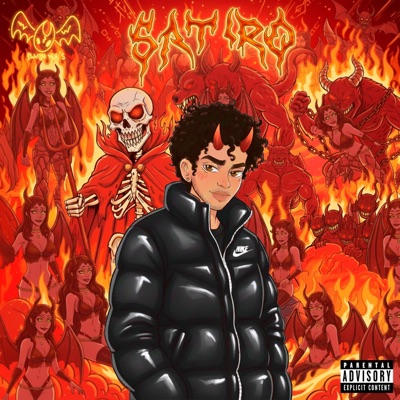 PORNI (feat. KyuDior, Pedro FC, Jvmexxx & Ghost again..) - Single