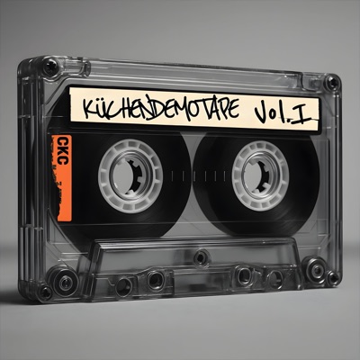 KÜCHENDEMOTAPE VOL.1