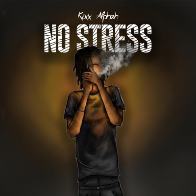 NO STRESS - Single