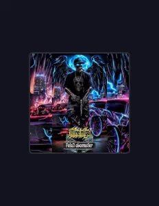 Fela3 obomasterを聴いたり、ミュージックビデオを鑑賞したり、経歴やツアー日程などを確認したりしましょう！