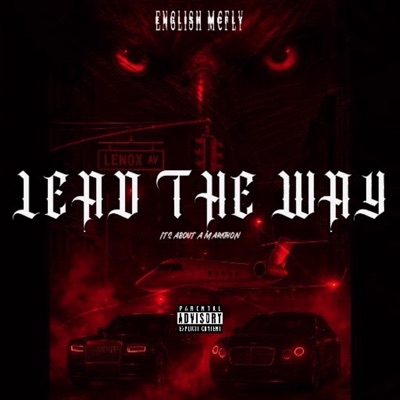 Lead The Way - EP