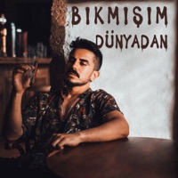 Bıkmışım Dünyadan - Single - Halil İbrahim Göker