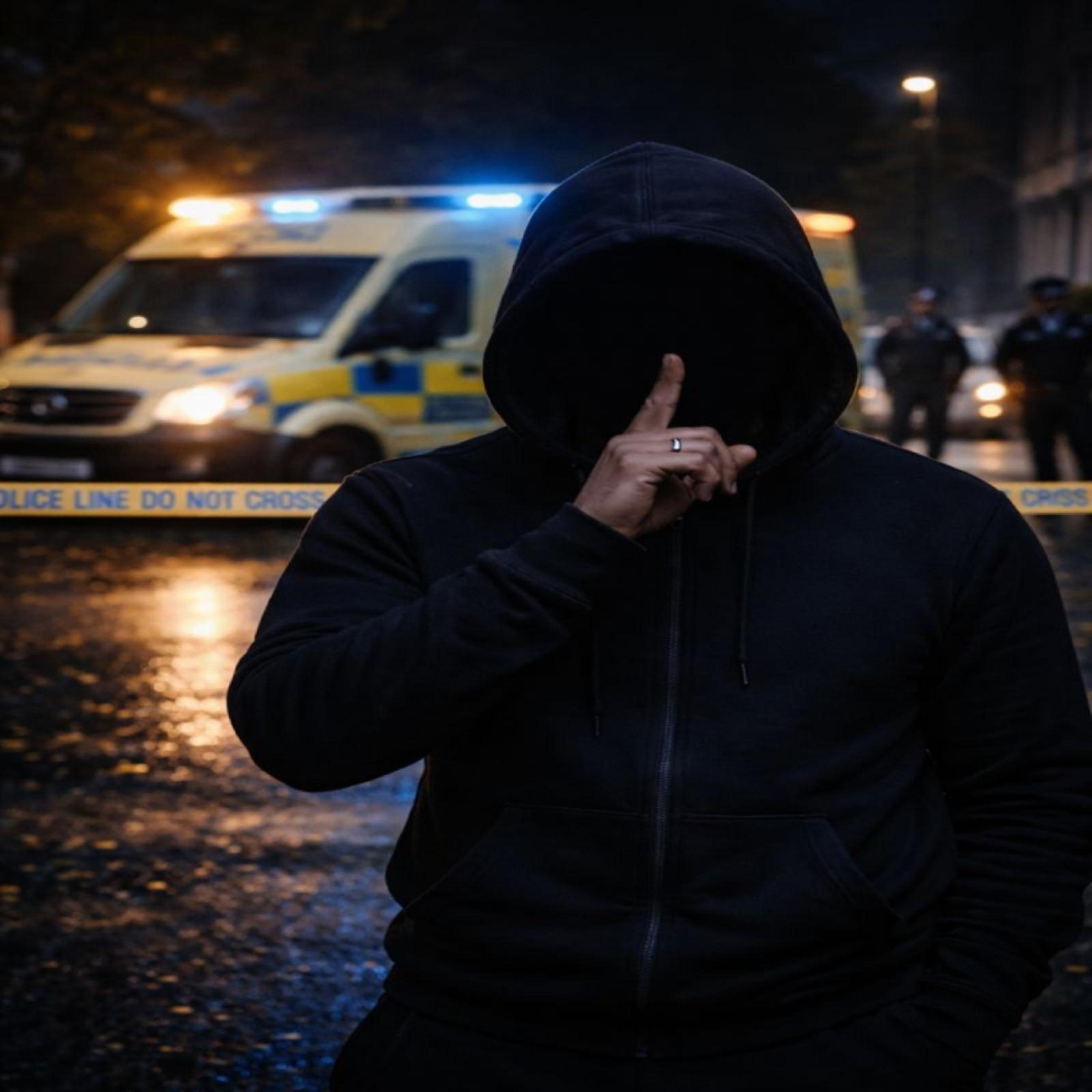 Lost For Words (feat. Chromonicci) - Single