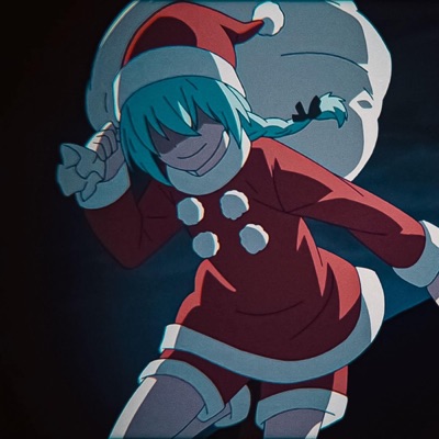 in snow with u - Single