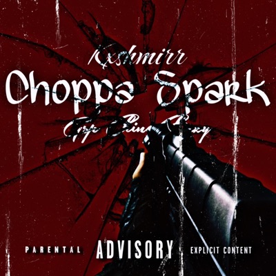 Choppa Spark (feat. Kxshmirr) - Single