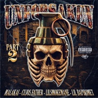 UNFORSAKEN 2 (feat. LilSmokeMane) - Single - MALAKAI OF DARKREALM