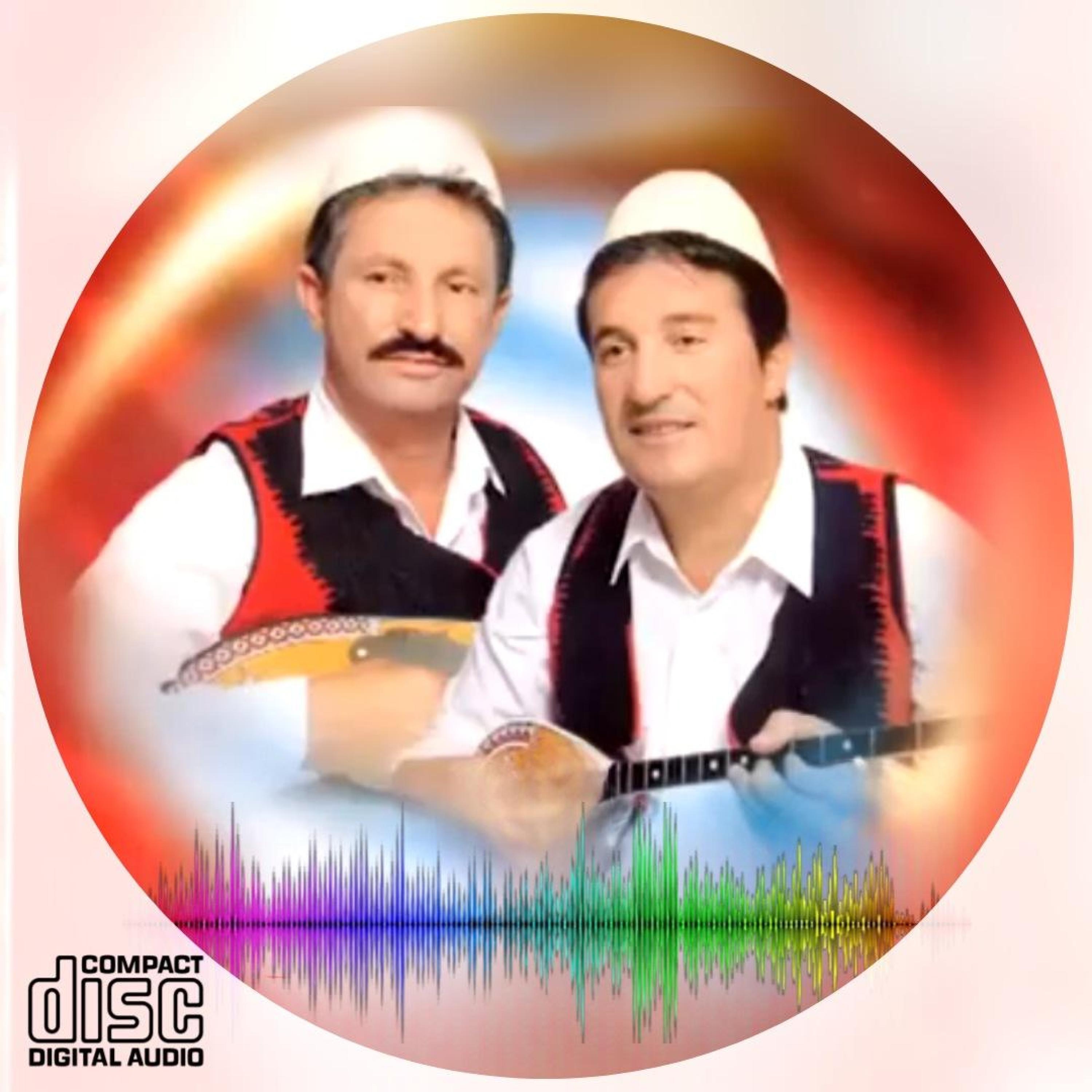 Mësuesi Gjakovar - Single