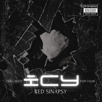 ICY (Explicit Version) - Single - Red Sinapsy