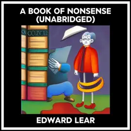 A Book Of Nonsense (Unabridged)