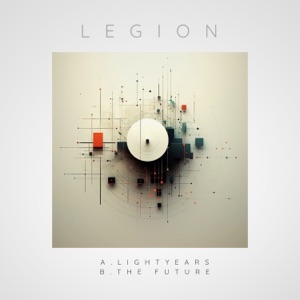 Lightyears / The Future - Single
