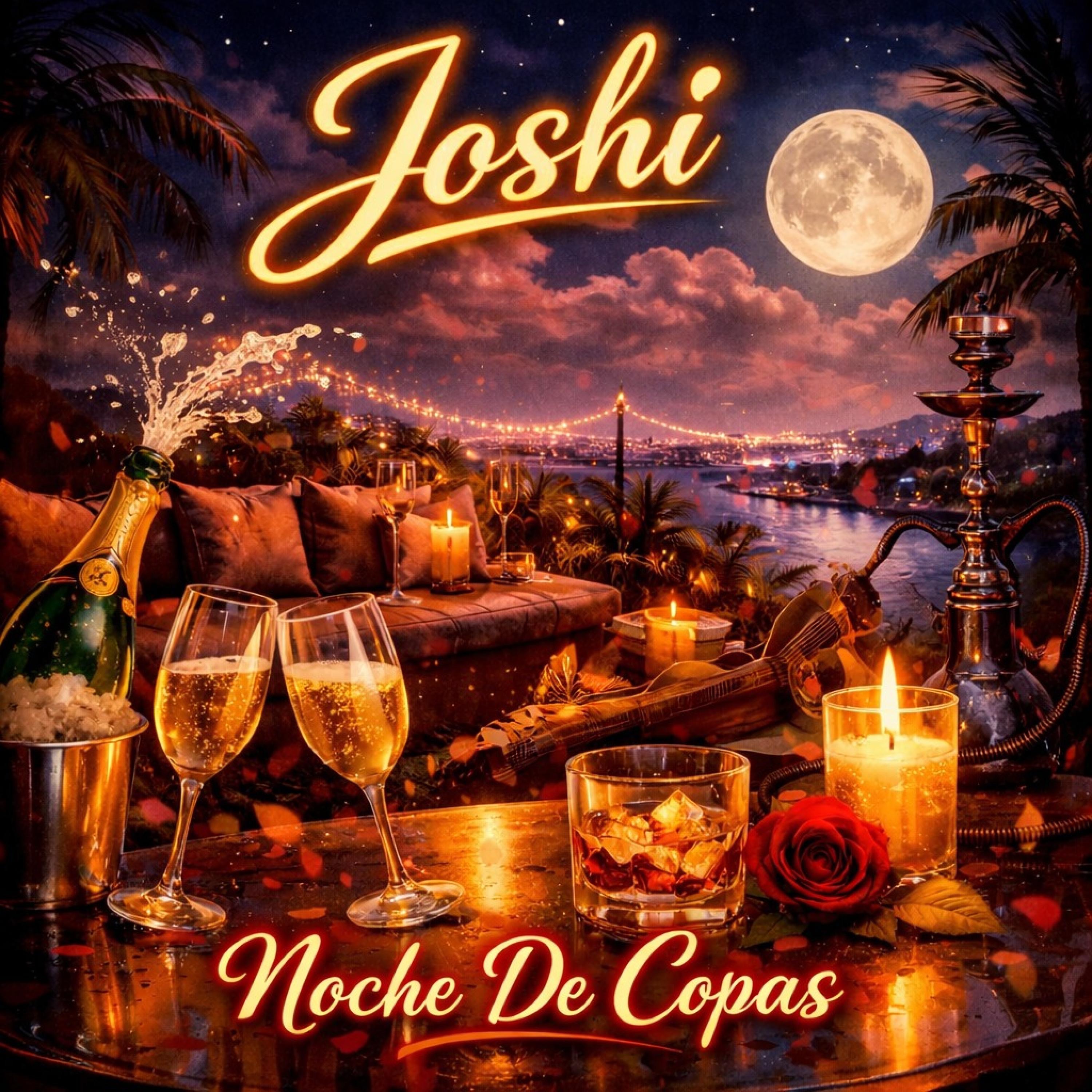 Noche De Copas - Single
