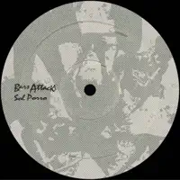 Bars Attacks — Sol Porro