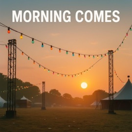 Morning Comes Sitte