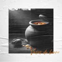 Vasos de Barro (feat. ZazaOne) - Single - 95 Versos, Rima Teológica & Sã Doutrina