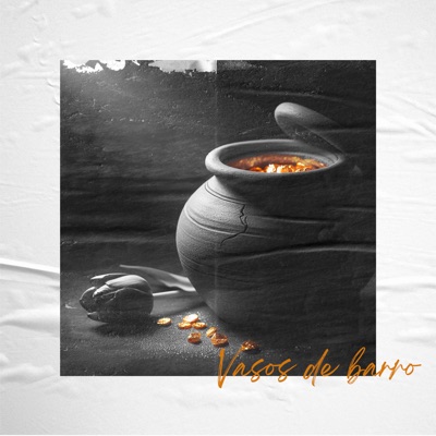 Vasos de Barro (feat. ZazaOne) - Single