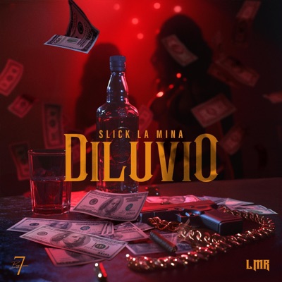 Diluvio - Single