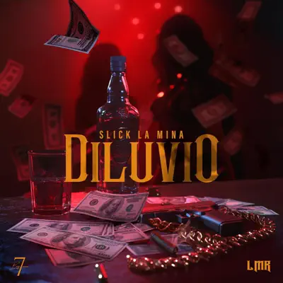Listen to Diluvio - Single by Slick La Mina & Yama Make Them Bounce