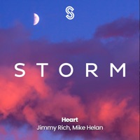 Heart - Single - Jimmy Rich & Mike Helan