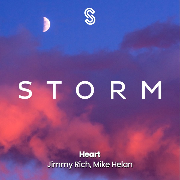 Heart - Single