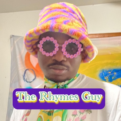 the rhymes guy - Single