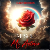 Mi Sol - Single - Mc Antonio