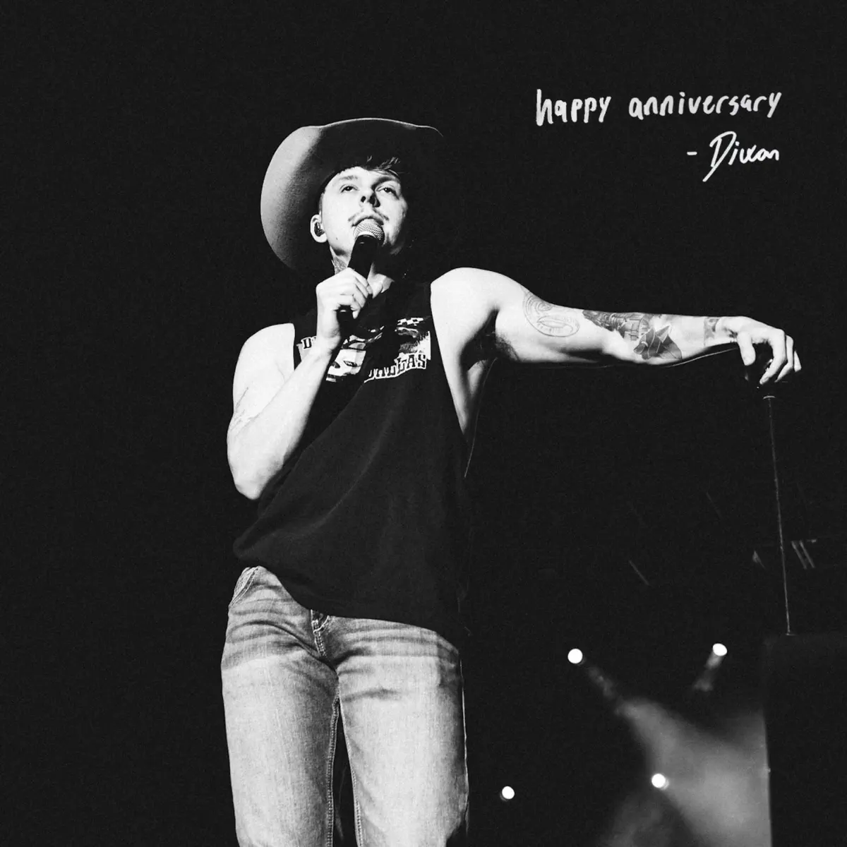 Dixon Dallas - Happy Anniversary (2024) [iTunes Plus AAC M4A]-新房子