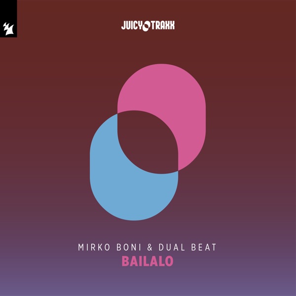 Bailalo - Single