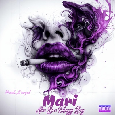 Mari (feat. Alex B El Lider & Shaggy Boy) - Single